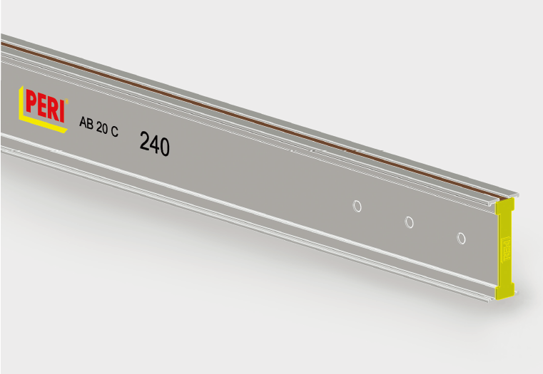 【インフラ整備ご担当者様向け】PERI AB 20C
