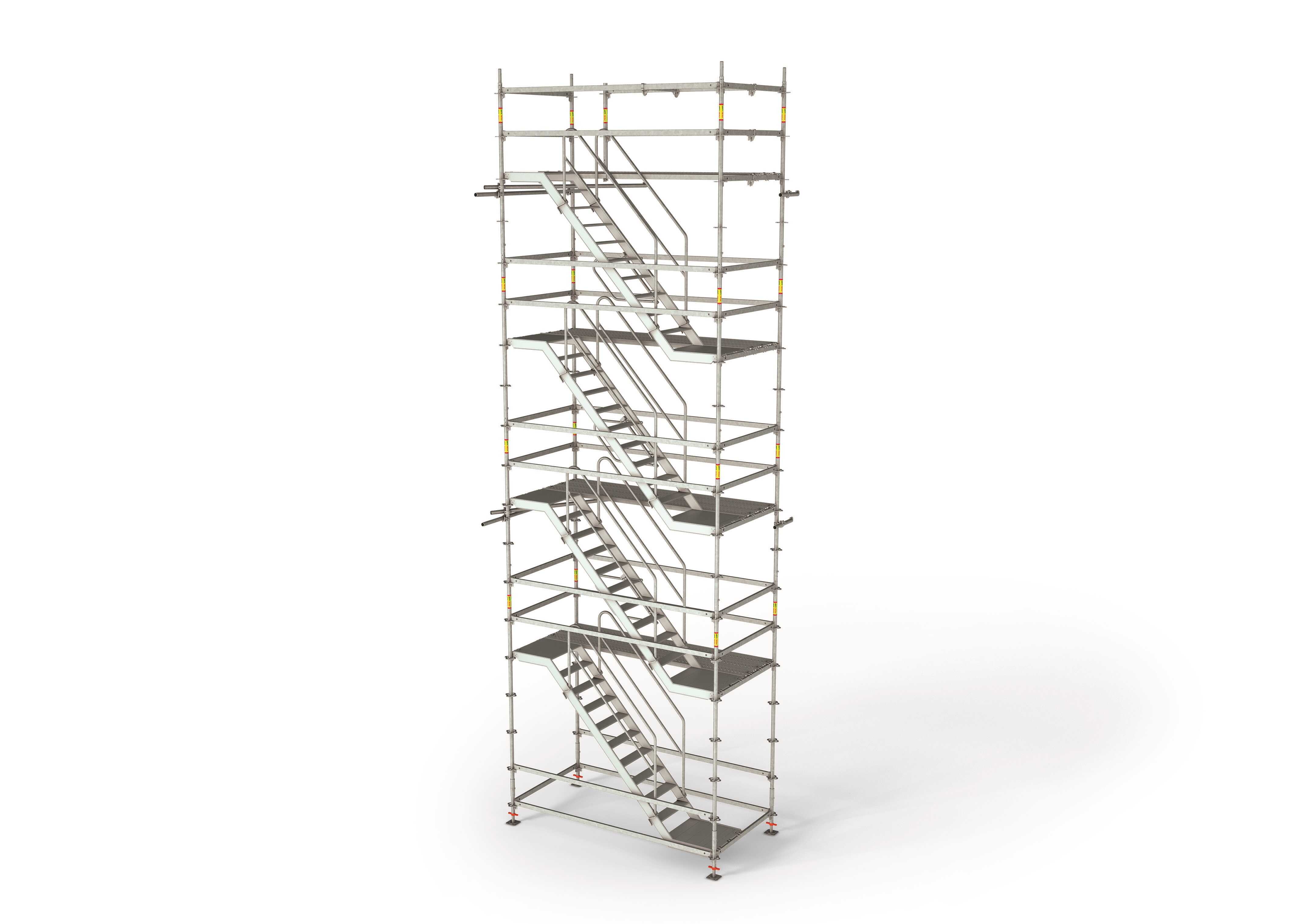 【建設現場ご担当者様向け】支保工『PERI UP ロゼット』