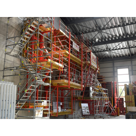 【For Bridge Construction Personnel】...