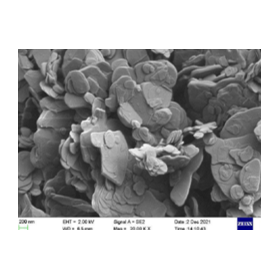 中国製 六方晶窒化ホウ素(h-BN)