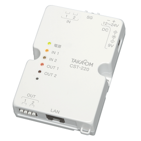 接点信号伝送装置 CST-220