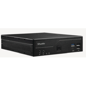 スリム型コンピュータ『DH6100』