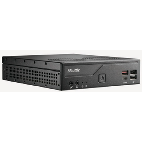 スリム型コンピュータ『DH8100』