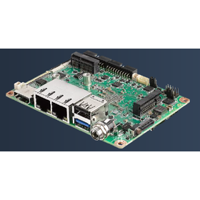 Advantech RSB-3810 製品画像