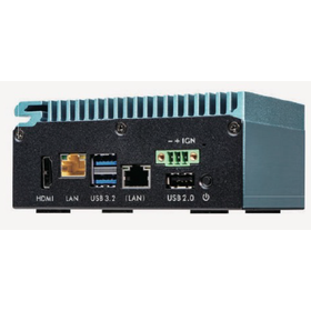 超小型エッジコンピュータ『SPCEL02/03』