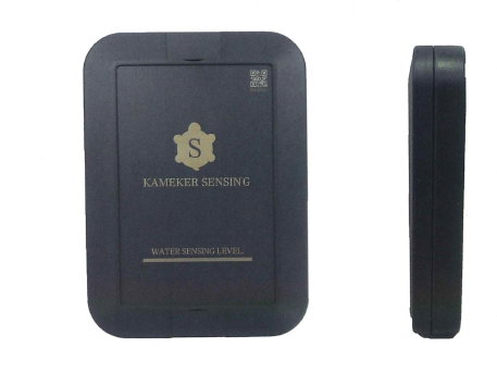 【建設現場向け】浸水検知センサ『KAMEKER-FA』