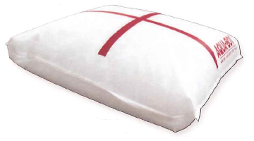 【倉庫向け】吸水バッグ『AQUA-BOY』