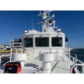 DC24V LED work light for ships/fish...