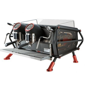 Espresso Machine CafeRacer