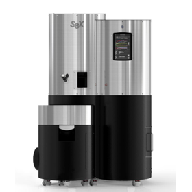 コーヒー豆電気焙煎機 S8X(4.5Kg)