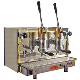 Espresso Machine Posillipo