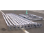 GT Spiral Pile: A friction foundation pile that can also be constructed without heavy machinery.