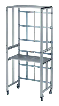 【放送・中継向け】折りたたみ式アルミ製プロジェクター台