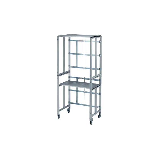 ?折りたたみ式アルミ製 プロジェクター台 画像.png