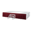 Folding Aluminum Stage for Event Setup