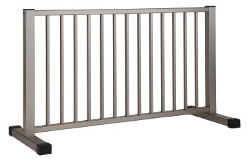 【スポーツ施設向け】アルミ製フェンス