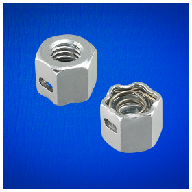 Smart Hyper Load Nut (Locking Nut)