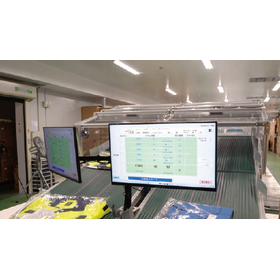 [Case Study of Transparent Radio Wa...