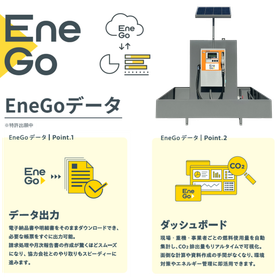 『EneGoデータ』