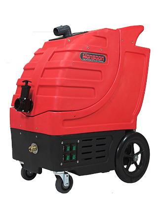 ポータブルエクストラクター『MONSOON-500jp』