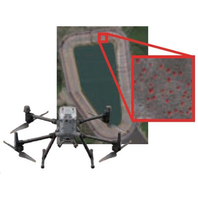 【AI Inspection】ダム遮水壁