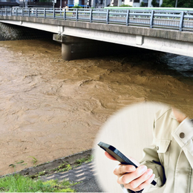 【既存の防災設備を改修なしでIoT化】IoT異常通知システム