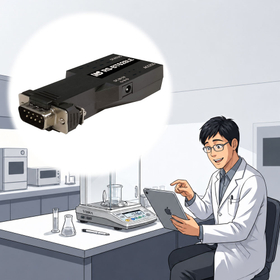  RS-232C BLEアダプター　RS-BT62BLE