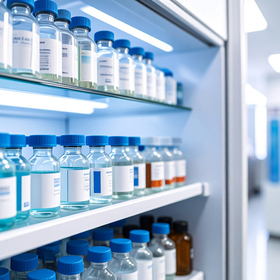 温度管理システム「ハサレポ」【医薬品やワクチンの保管温度を監視】