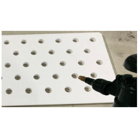 水耕資材用 抗菌防藻コート