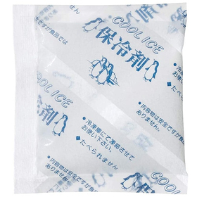 保冷剤・蓄冷材　菅原冷蔵製
