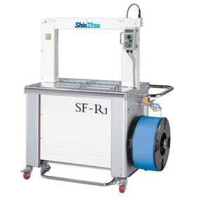 自動梱包機『SF-R110型』