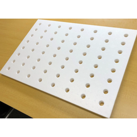 高機能水耕栽培パネル