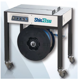 半自動梱包機『SF-EXS303型』