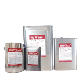 弱溶剤型エポキシ樹脂塗料『パワフルガードE350』