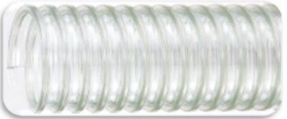 【空調向け】ダクトホース『N.E.-ダクト トーメイ型』