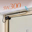 Assist Swing Slim-SW300 for Care Facilities