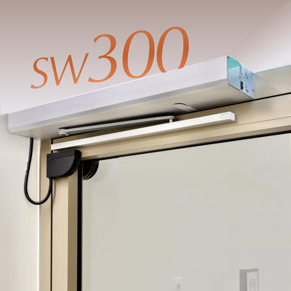 【研究機関向け】アシスト・スイング Slim-SW300