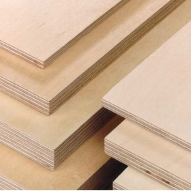 Free sample "Latvian White Birch Plywood"