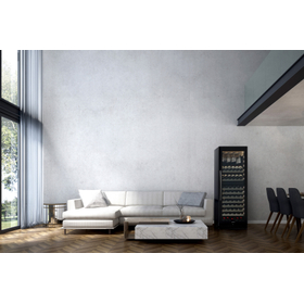 インバータコンプレッサ式ワインセラー Angelshare L7