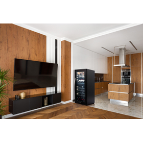 インバータコンプレッサ式ワインセラー Angelshare L3