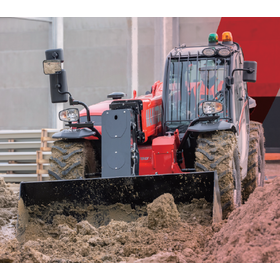 テレハンドラー『MT』