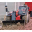 Telehandler "MT"