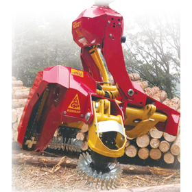 ハーベスタヘッド『WOODYシリーズ』