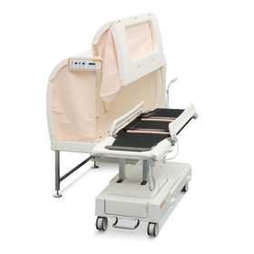 フリーアプローチシャワードーム『ベルーガ』