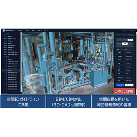 一体管理型事業向けICTプラットフォーム