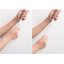 Ceiling-mounted indoor clothes drying rack 'TJ Series' for elderly care facilities