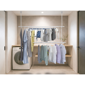 [For Single Living] Indoor and Outd...