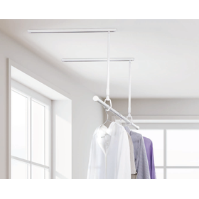 スライド式室内物干し『TAR5686』