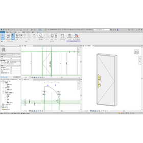 BIMサービス＜5つの選ばれる理由＞ 製品画像