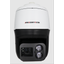 At the airport with a large area! A high-performance camera that monitors a wide range with 36x zoom.